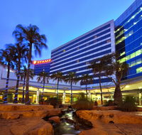 Stamford Plaza Sydney Airport Hotel  Conference Centre - New South Wales Tourism 