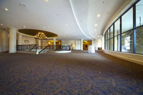 Stamford Plaza Sydney Airport Hotel & Conference Centre - New South Wales Tourism  29