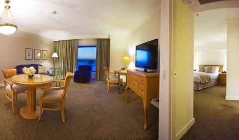 Stamford Plaza Sydney Airport Hotel & Conference Centre - New South Wales Tourism  31