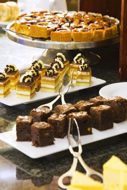 Stamford Plaza Sydney Airport Hotel & Conference Centre - New South Wales Tourism  30