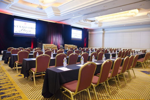 Stamford Plaza Sydney Airport Hotel & Conference Centre - New South Wales Tourism  23