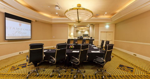 Stamford Plaza Sydney Airport Hotel & Conference Centre - New South Wales Tourism  24