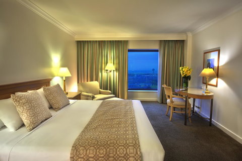 Stamford Plaza Sydney Airport Hotel & Conference Centre - New South Wales Tourism  11