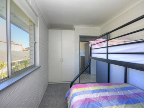 45 Wharf Street - Whole House - New South Wales Tourism  4