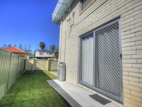 45 Wharf Street - Whole House - New South Wales Tourism  5