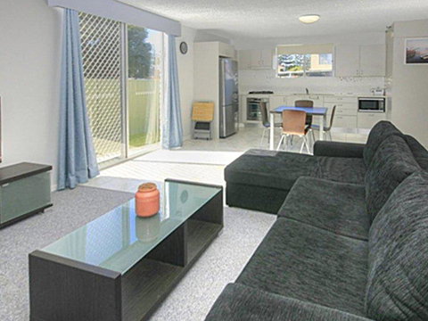 45 Wharf Street - Whole House - New South Wales Tourism  2
