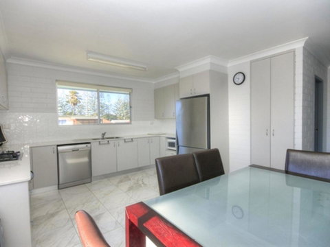 45 Wharf Street - Whole House - New South Wales Tourism  7
