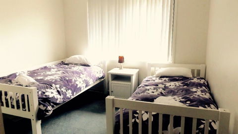 Jindabyne Executive - New South Wales Tourism  2