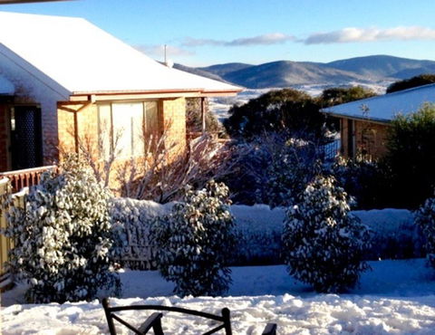 Jindabyne Executive - New South Wales Tourism  10