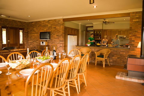Ironstone Estate Lovedale - New South Wales Tourism  37