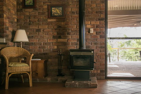Ironstone Estate Lovedale - New South Wales Tourism  8