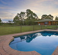 Ironstone Estate Lovedale - New South Wales Tourism 