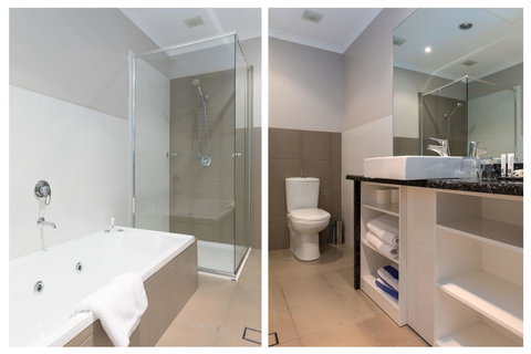 The Edgewater On Greville - New South Wales Tourism  6