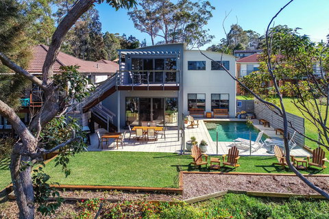 The Edgewater On Greville - New South Wales Tourism  0