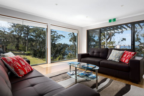 The Edgewater On Greville - New South Wales Tourism  13