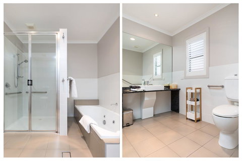 The Edgewater On Greville - New South Wales Tourism  27