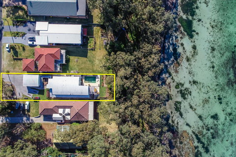 The Edgewater On Greville - New South Wales Tourism  2