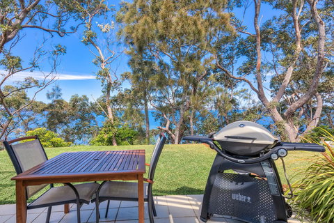 The Edgewater On Greville - New South Wales Tourism  8