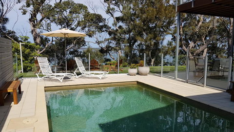 The Edgewater On Greville - New South Wales Tourism  10