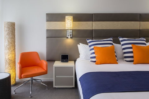 Novotel Newcastle Beach - New South Wales Tourism  10