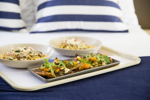 Novotel Newcastle Beach - New South Wales Tourism  12