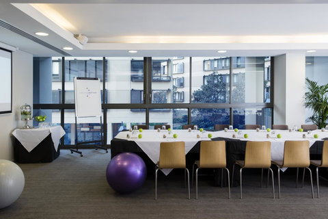 Novotel Newcastle Beach - New South Wales Tourism  19