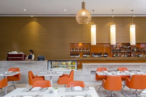 Novotel Newcastle Beach - New South Wales Tourism  15