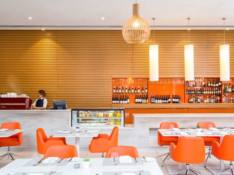 Novotel Newcastle Beach - New South Wales Tourism  2