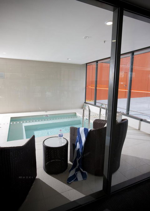 Novotel Newcastle Beach - New South Wales Tourism  29