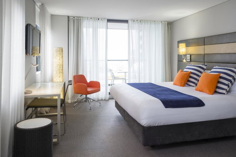 Novotel Newcastle Beach - New South Wales Tourism  14