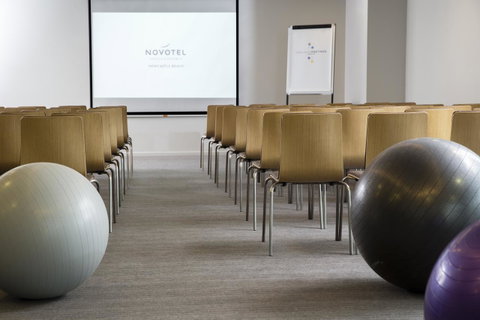 Novotel Newcastle Beach - New South Wales Tourism  20