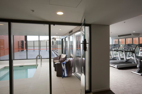 Novotel Newcastle Beach - New South Wales Tourism  30