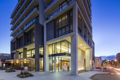 Novotel Newcastle Beach - New South Wales Tourism  3