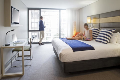 Novotel Newcastle Beach - New South Wales Tourism  11