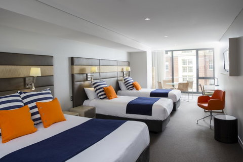Novotel Newcastle Beach - New South Wales Tourism  5