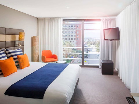 Novotel Newcastle Beach - New South Wales Tourism  0