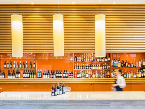 Novotel Newcastle Beach - New South Wales Tourism  1
