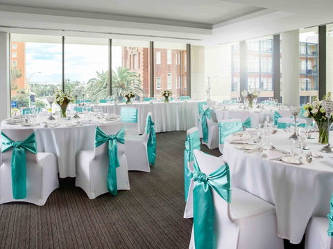 Novotel Newcastle Beach - New South Wales Tourism  41
