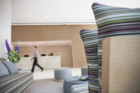 Novotel Newcastle Beach - New South Wales Tourism  26