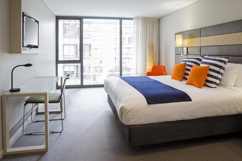 Novotel Newcastle Beach - New South Wales Tourism  9
