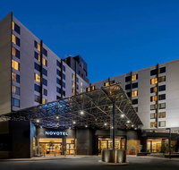 Novotel Sydney International Airport Formerly Mercure - New South Wales Tourism 