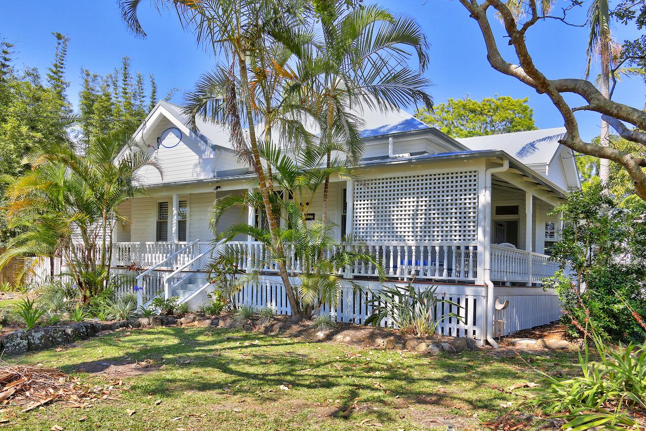 Byron Bay NSW New South Wales Tourism