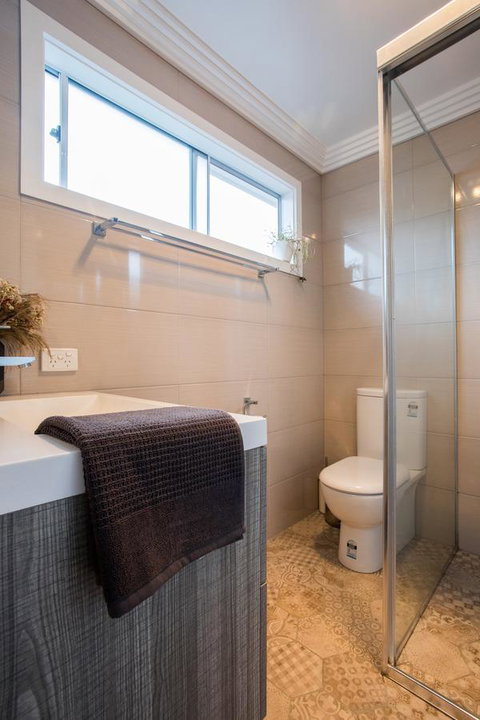 Armidale Cottage - House 2 - New South Wales Tourism  35