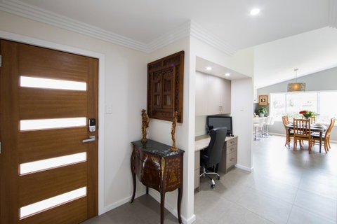 Armidale Cottage - House 2 - New South Wales Tourism  7