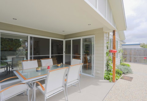Armidale Cottage - House 2 - New South Wales Tourism  5
