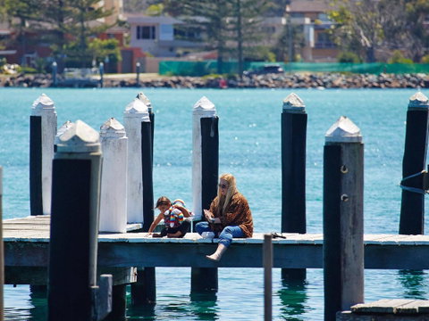 Oxley 8 At Tuncurry - New South Wales Tourism  4