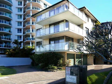 Oxley 8 At Tuncurry - New South Wales Tourism  7