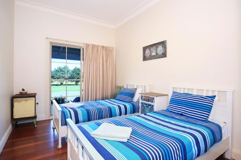 Terara Riverside Retreat - New South Wales Tourism  9