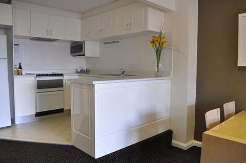 Coogee Sands Hotel & Apartments - New South Wales Tourism  34