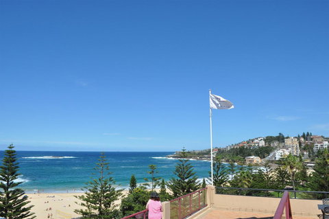 Coogee Sands Hotel & Apartments - New South Wales Tourism  29